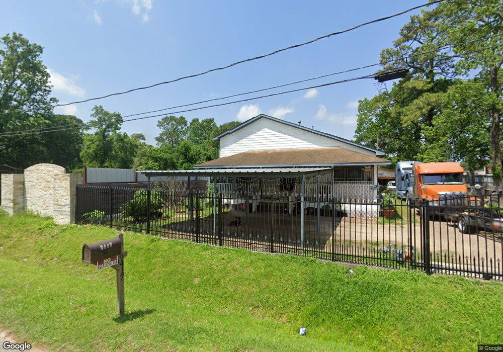 9417 Lanewood Dr, Houston, TX 77016 - photo 1