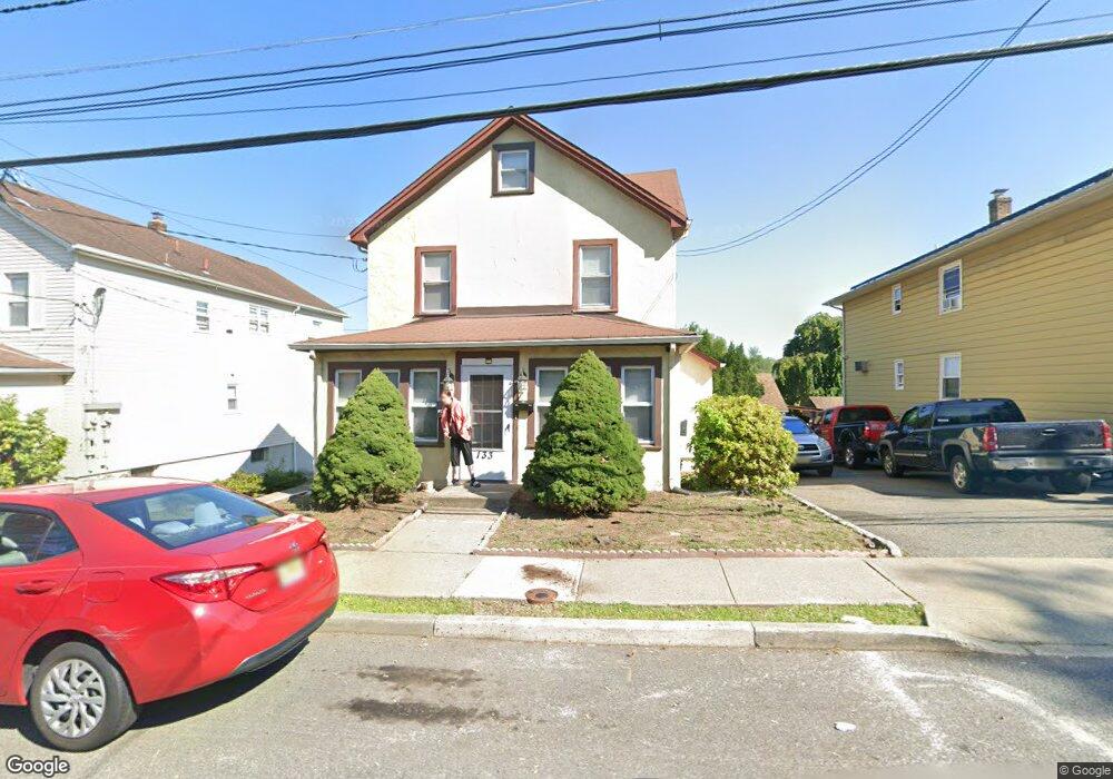 133 Lower Notch Rd unit 1, Little Falls, NJ 07424 - photo 1