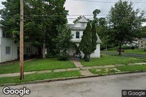 1603 Arlington Ave, Davenport, IA 52803