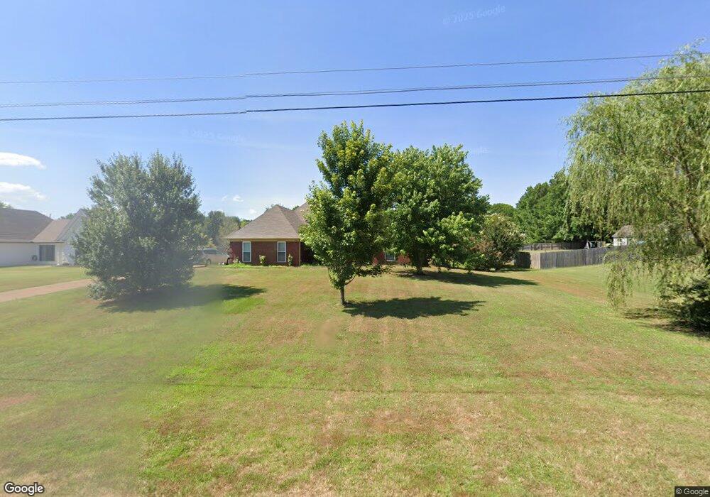 1440 Ivy Dr, Hernando, MS 38632 - photo 1