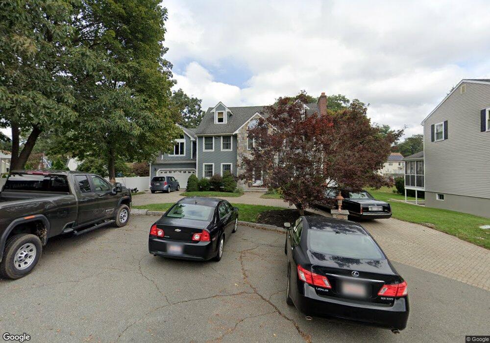 9 High Rock Rd, Stoneham, MA 02180 - photo 1