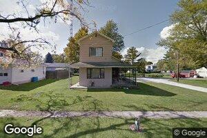 307 Garrett St, Forest, OH 45843