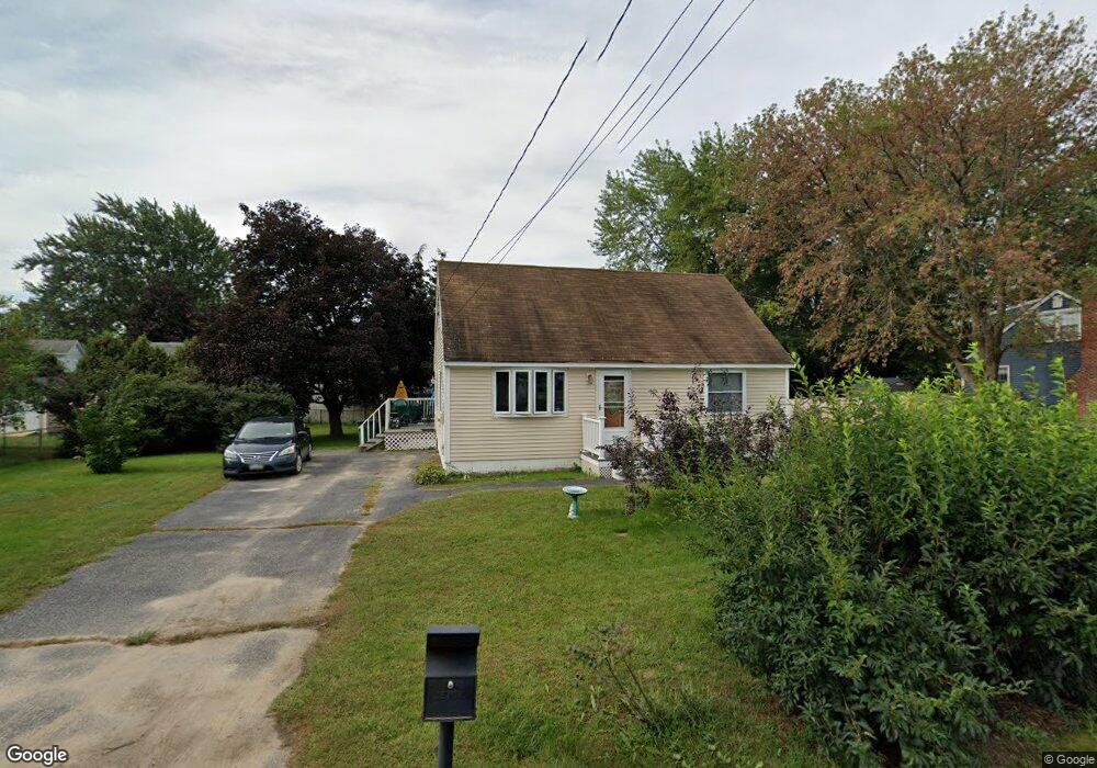 77 Fairview Ave, Nashua, NH 03060 - photo 1