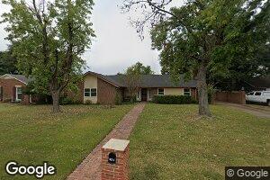 205 Gregory St, Greenville, MS 38701