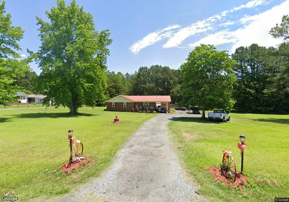 742 Mitchells Chapel Rd, Pittsboro, NC 27312 - photo 1