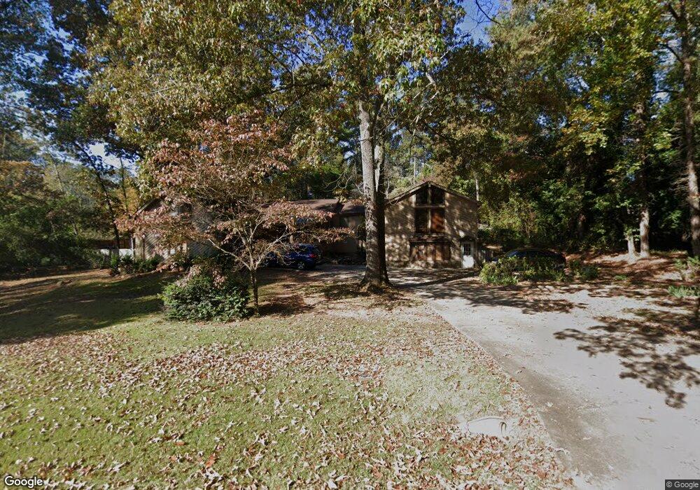 5275 Deer Run Dr SW, Conyers, GA 30094 - photo 1