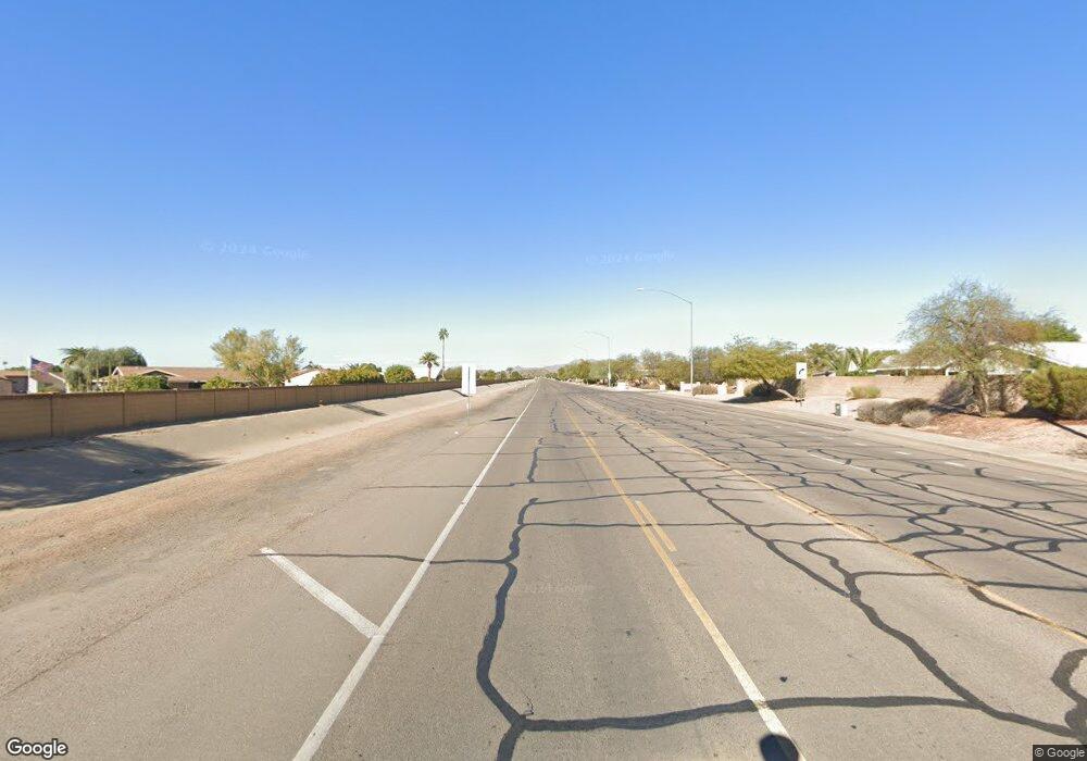 1111 S Hawes Rd, Mesa, AZ 85212 - photo 1