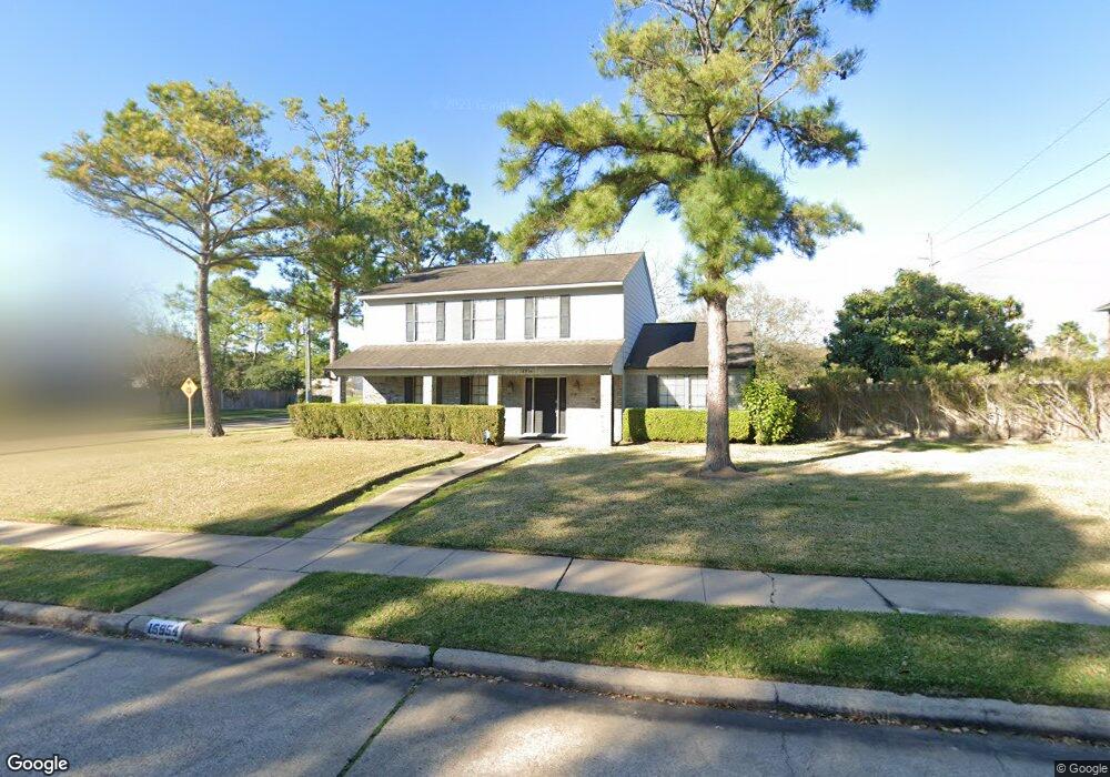 15954 Sweetwater Creek Dr, Houston, TX 77095 - photo 1