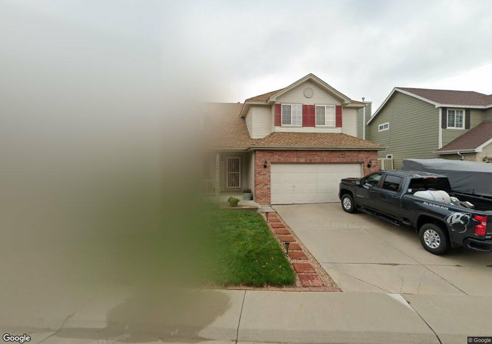 13291 Clermont Cir, Thornton, CO 80241 - photo 1