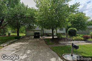 1272 Gram St, Burton, MI 48529