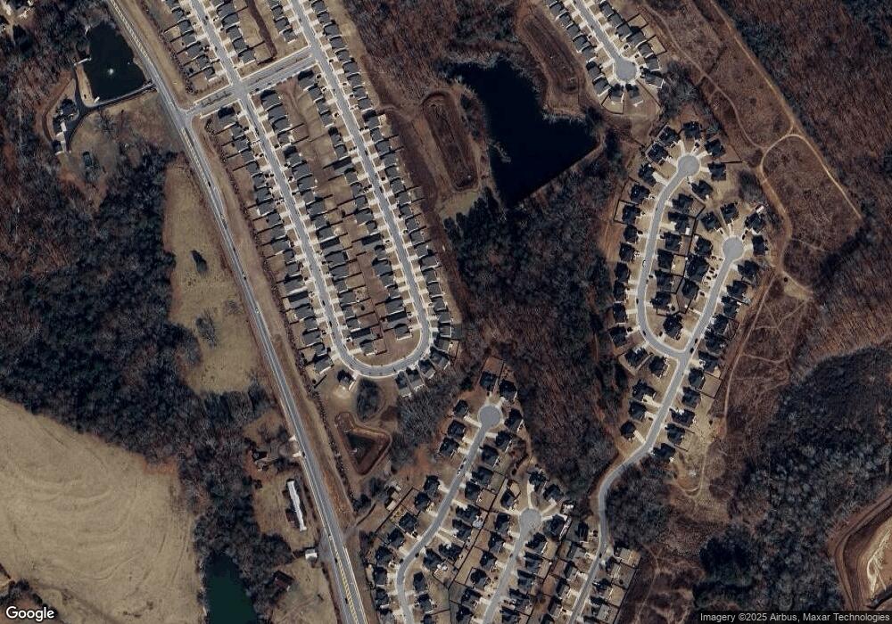 281 Knightsbridge Ln, Winder, GA 30680 - photo 1