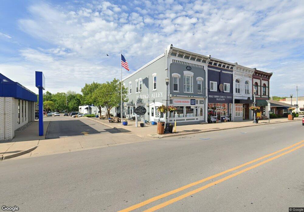 214 E Main St, Flushing, MI 48433 - photo 1