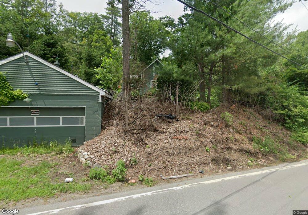 2 Bennett Rd, Spofford, NH 03462 - photo 1