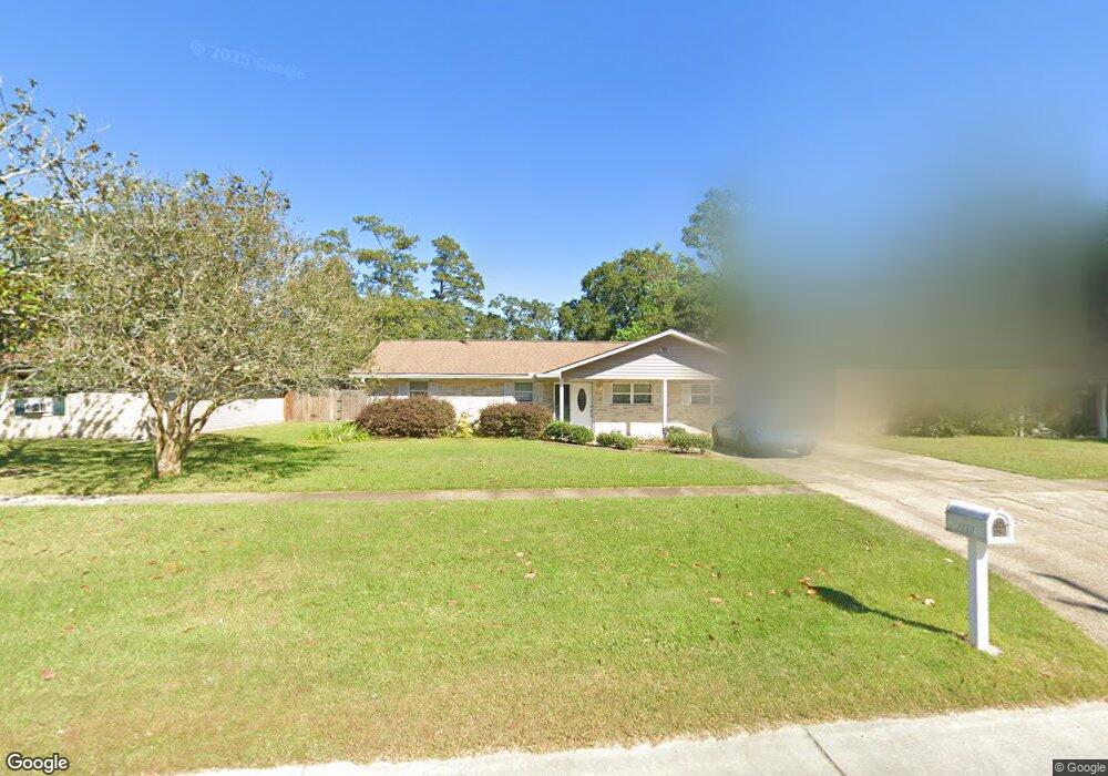 1114 Maris Stella St, Slidell, LA 70460 - photo 1