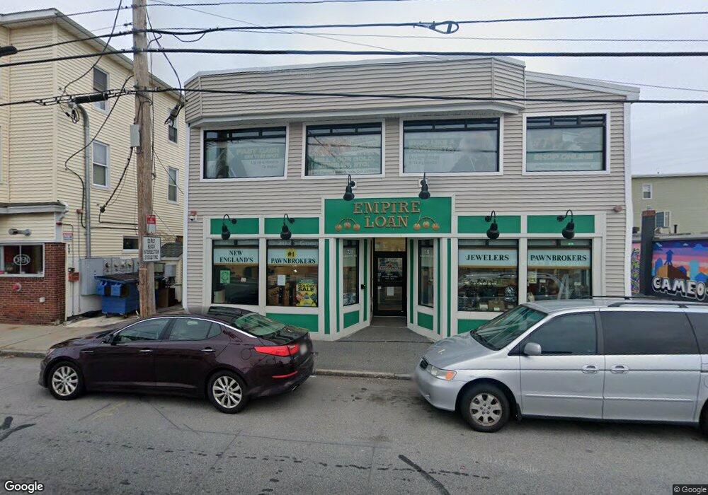 Street View Photo