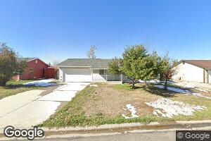 411 Sandcreek Cir, Gillette, WY 82732