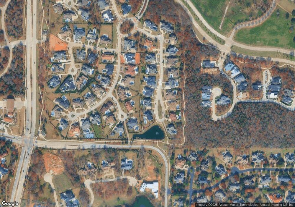 2009 Valencia Cove, Westlake, TX 76262 - photo 1