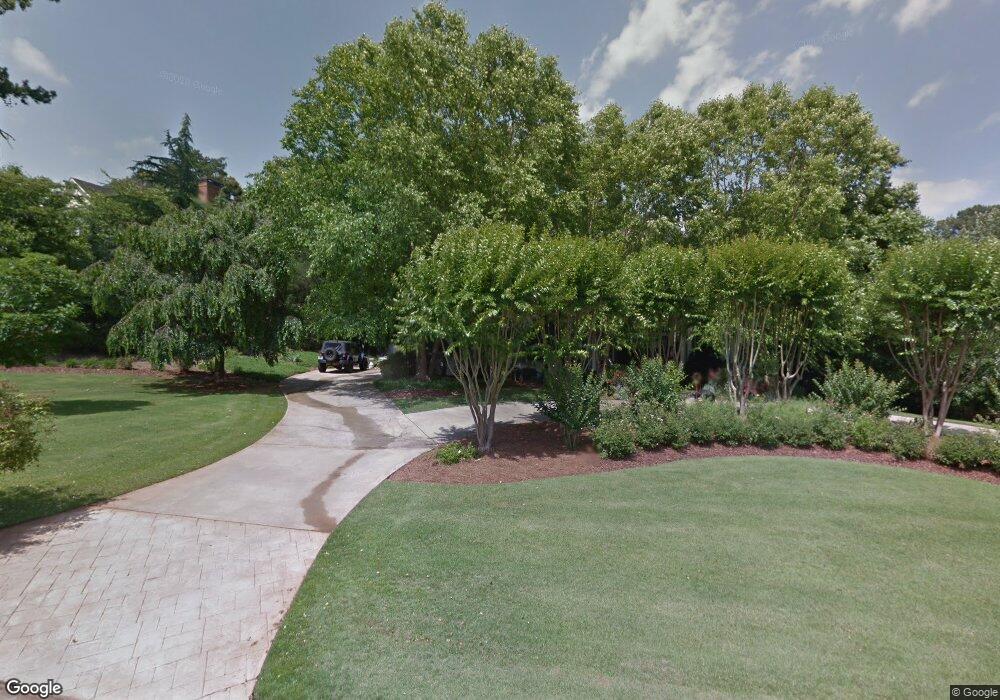 520 Treyburn View unit 3A, Alpharetta, GA 30004 - photo 1