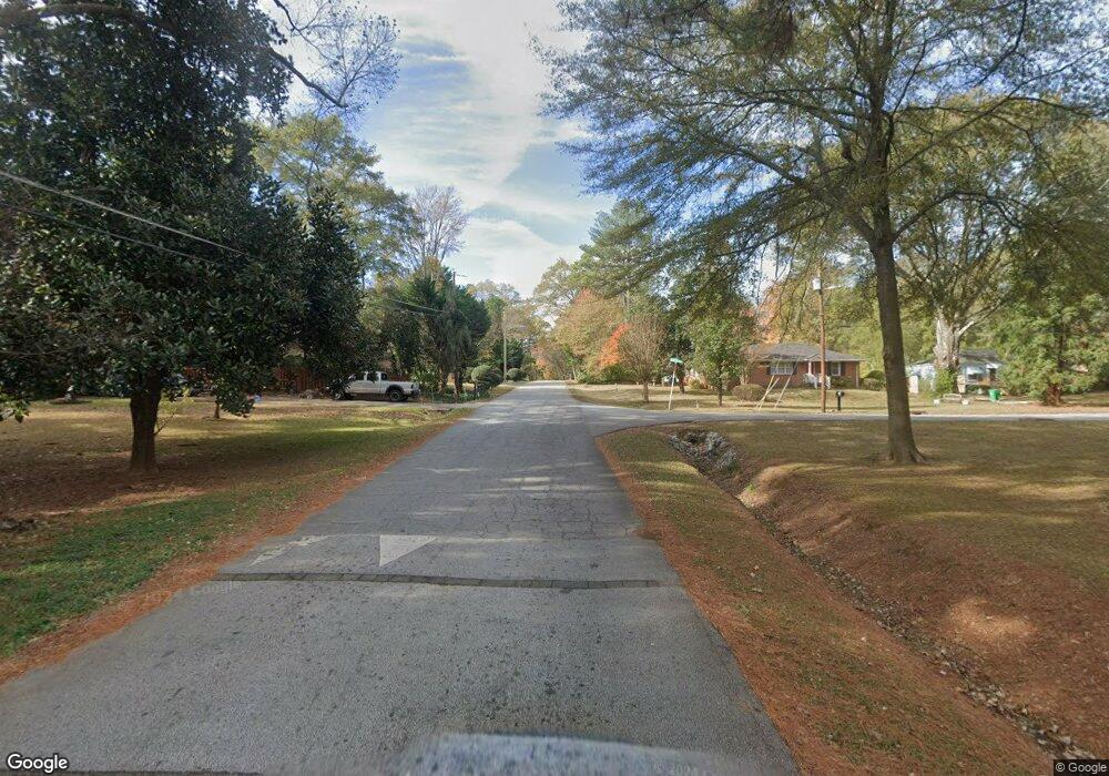 0 Pine Valley Rd unit 7334729, Tucker, GA 30084 - photo 1