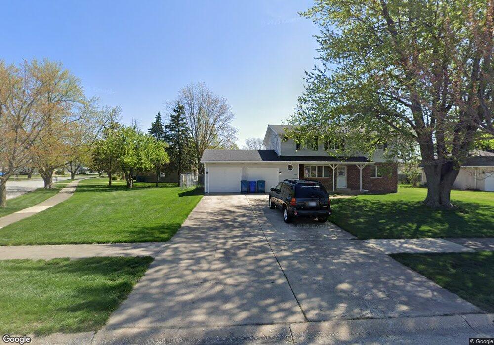 9611 Johnson St, Crown Point, IN 46307 - photo 1