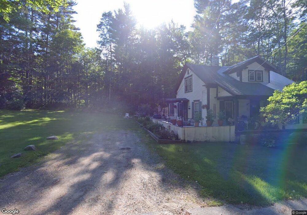 5 Evergreen Ln, Bethlehem, NH 03574 - photo 1