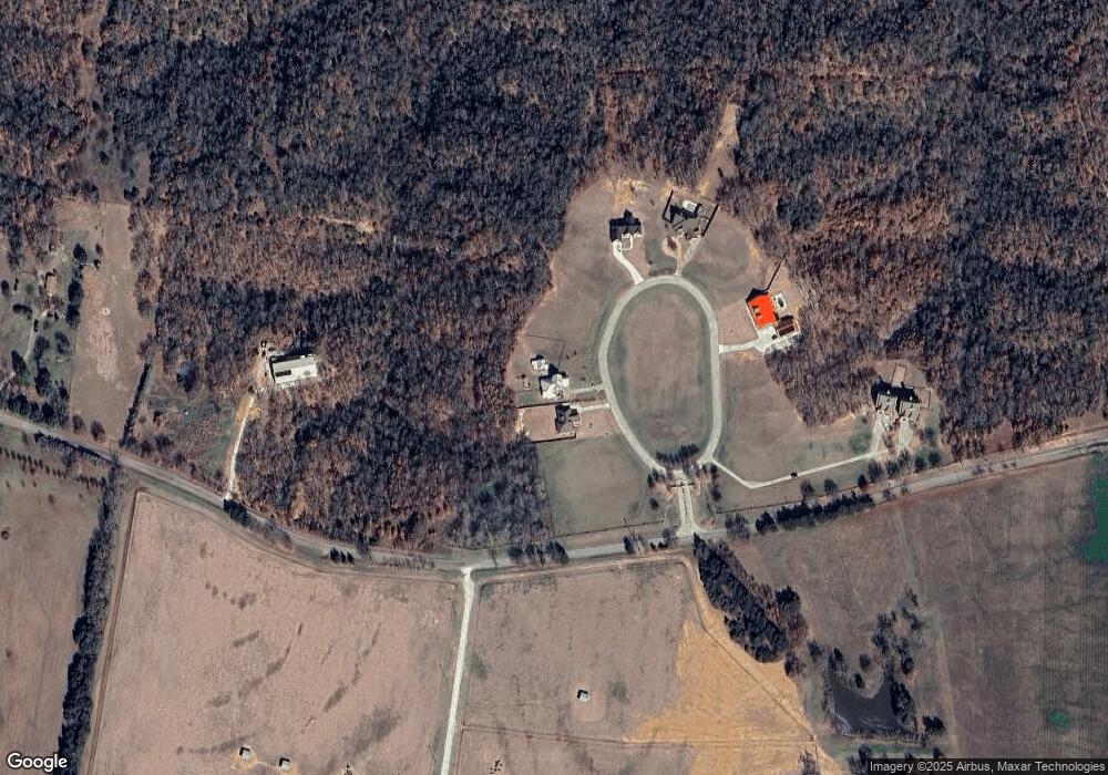 244 Texoma Bluffs Cir, Gordonville, TX 76245 - photo 1