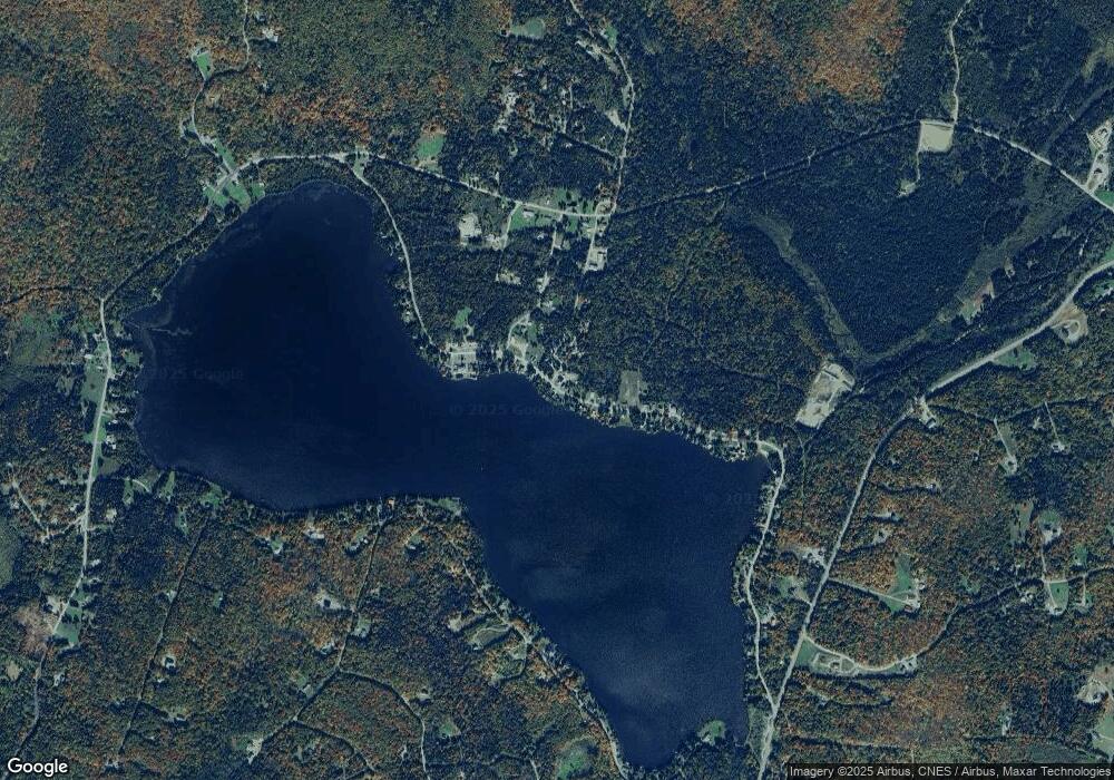 * Beach Rd, Pittsburg, NH 03592 - photo 1