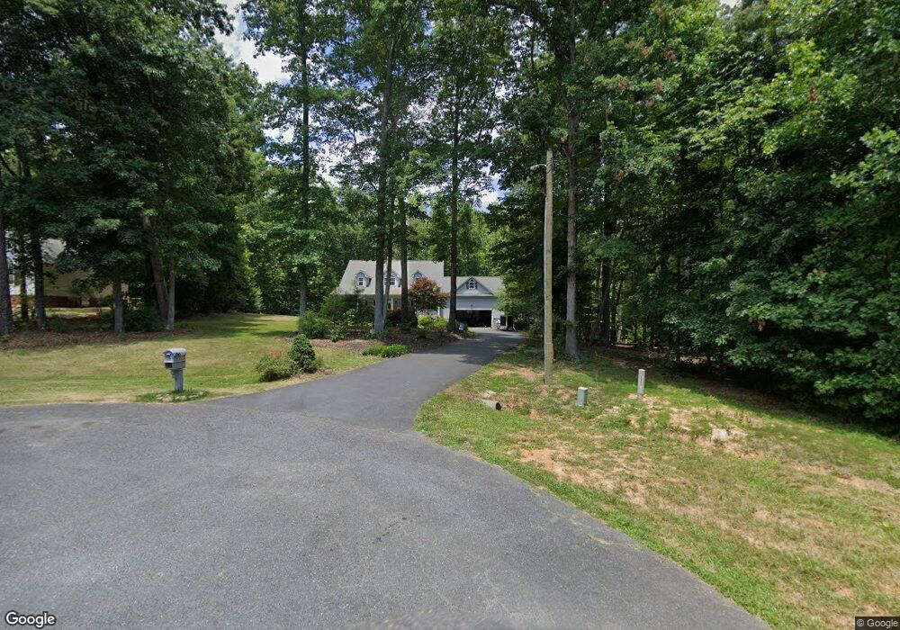 239 Lassiter Ln, Asheboro, NC 27205 - photo 1