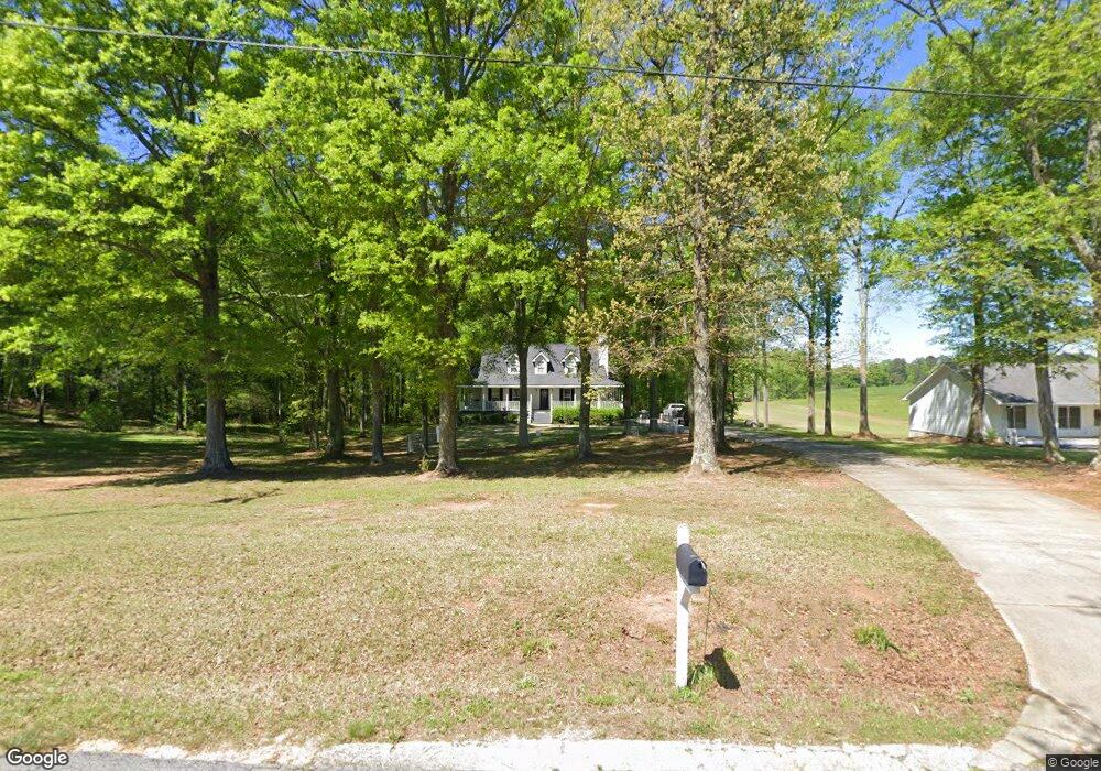 96 Spence Rd, Carrollton, GA 30117 - photo 1