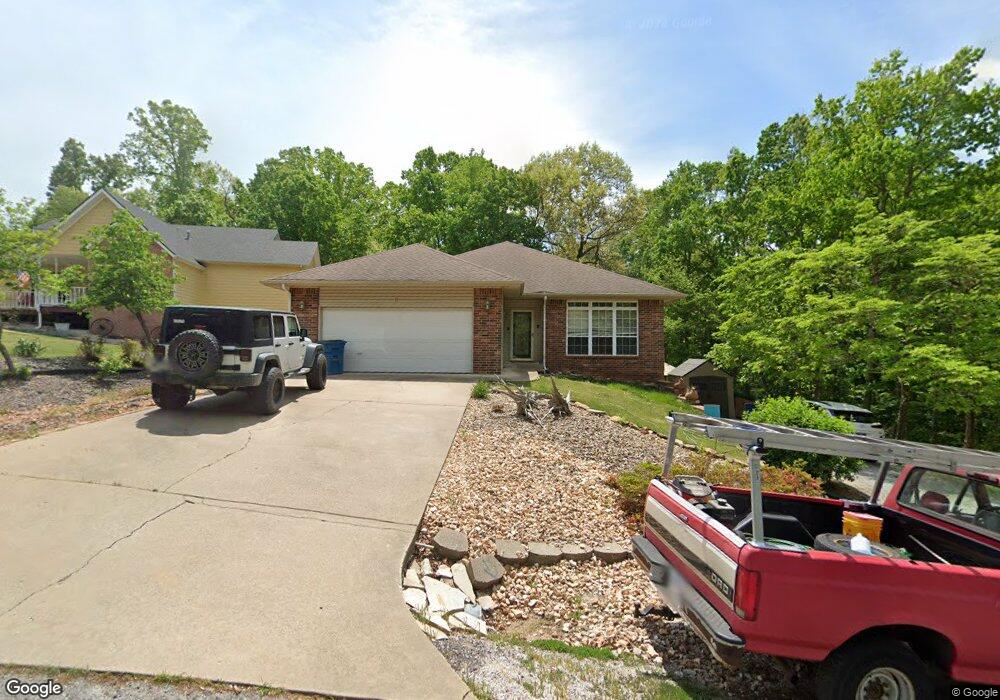 3 Wells Ln, Bella Vista, AR 72715 - photo 1