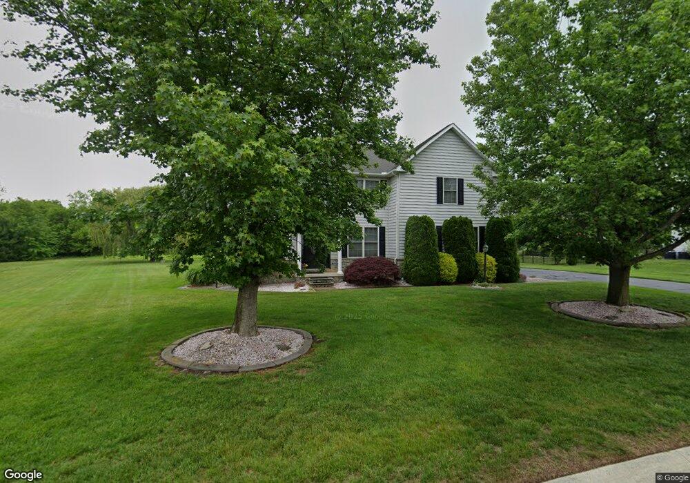 396 Fawn Path Dr, Camden Wyoming, DE 19934 - photo 1