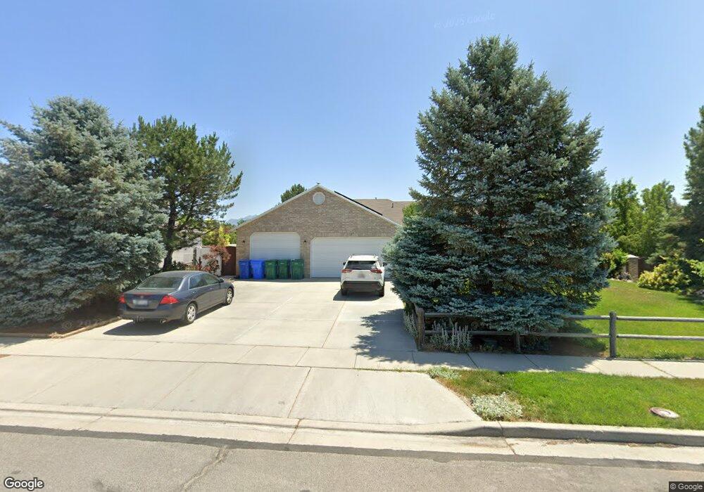 11977 Kings Crossing Way, Riverton, UT 84065 - photo 1