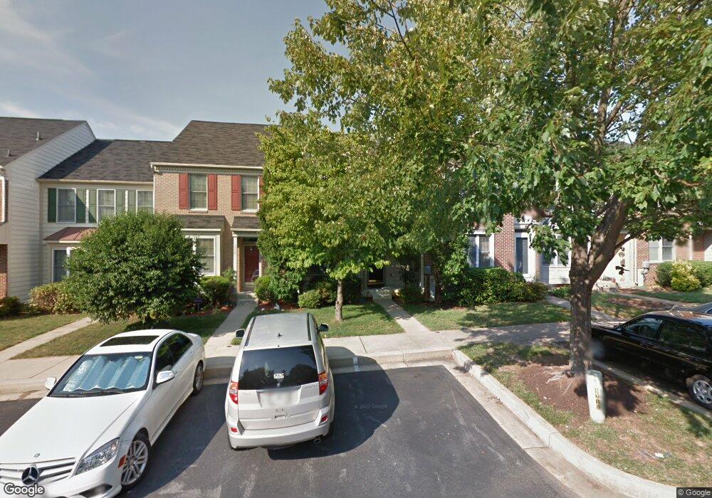 9218 Burley Ln, Laurel, MD 20723 - photo 1