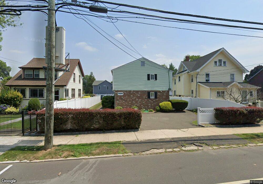 421 Hope St unit D, Stamford, CT 06906 - photo 1