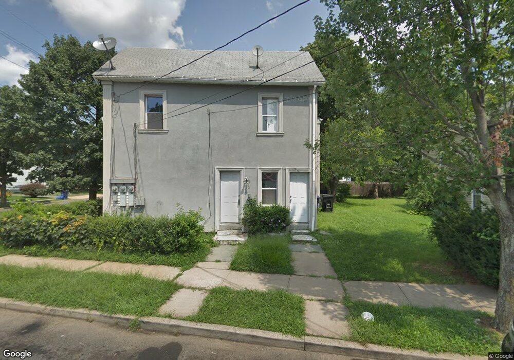 600 E 3rd St unit 4, Plainfield, NJ 07060 - photo 1