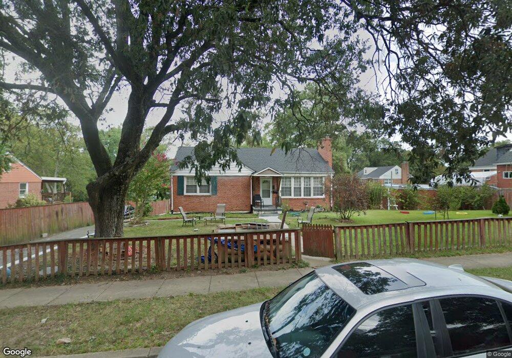 2414 Cherokee St, Adelphi, MD 20783 - photo 1