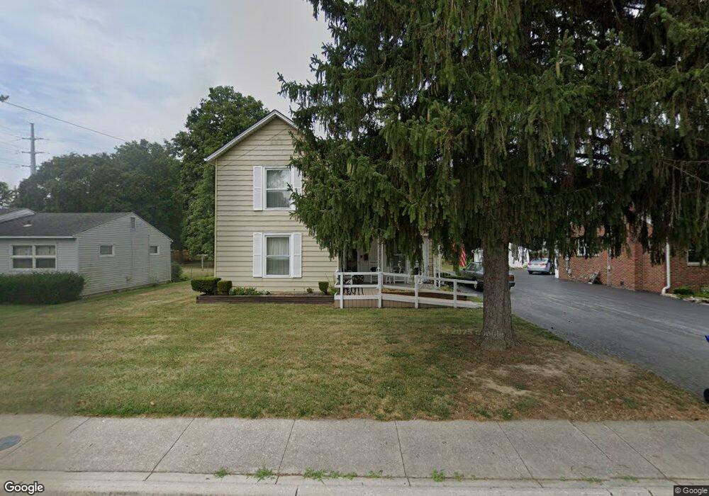 1318 S Blanchard St, Findlay, OH 45840 - photo 1