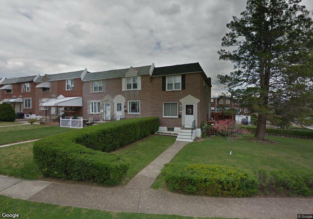 803 Park Dr, Glenolden, PA 19036 - photo 1