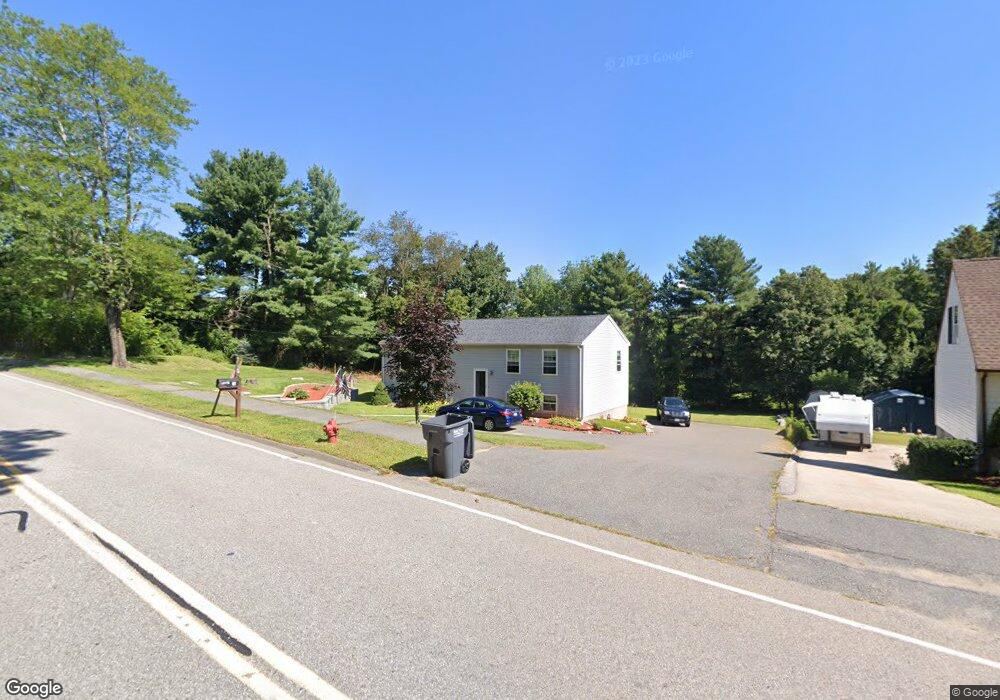 24 Lincoln St, Northborough, MA 01532 - photo 1