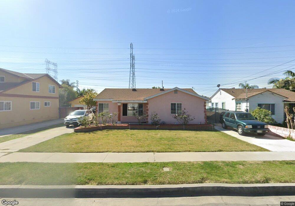 9302 Rose St, Bellflower, CA 90706 - photo 1
