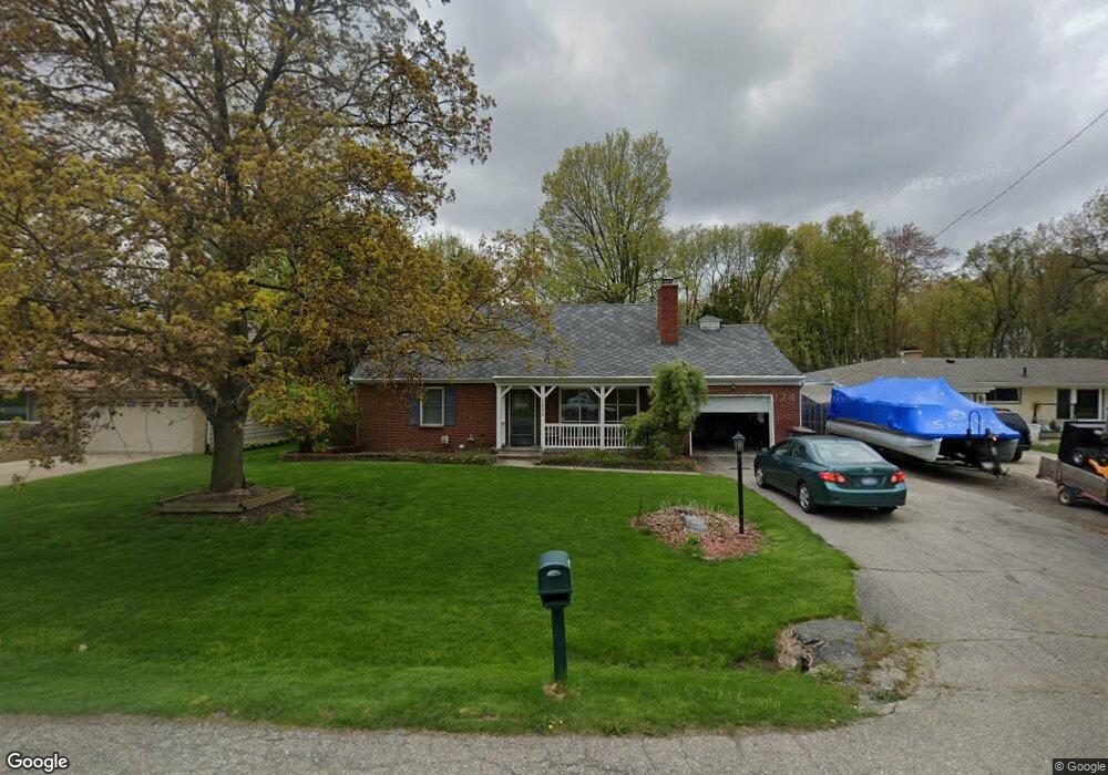 1411 Shaffer Ct, Lansing, MI 48917 - photo 1