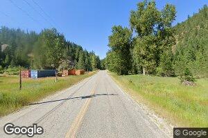 0 Pinecreek Rd Wf, Pinehurst, ID 83850