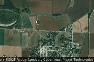 7680 E 1500 N, Elnora, IN 47529