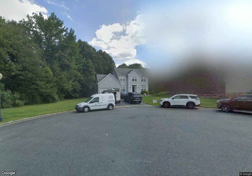 201 Hope Ct E, Bear, DE 19701 - photo 1