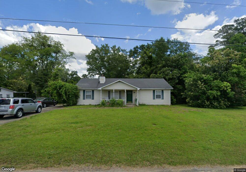 2765 Gwinette Dr, Macon, GA 31204 - photo 1