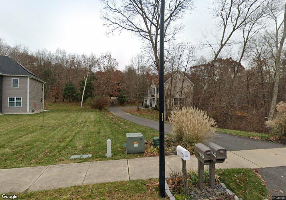 633 Lydall St, Manchester, CT 06042 - photo 1