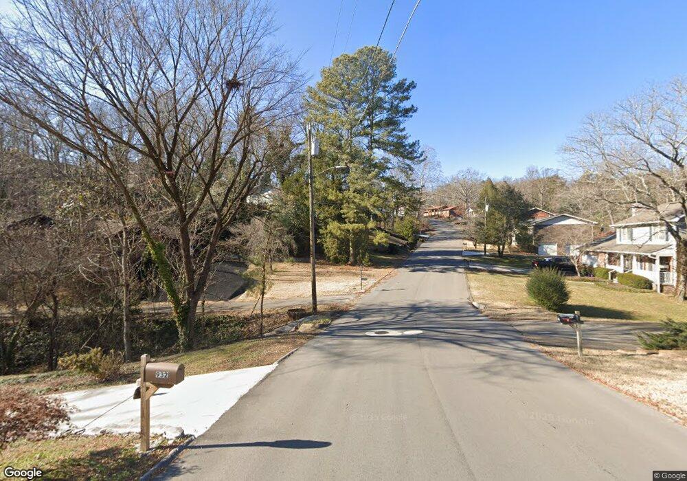 0 Sherry Cir unit 1350457, Hixson, TN 37343 - photo 1