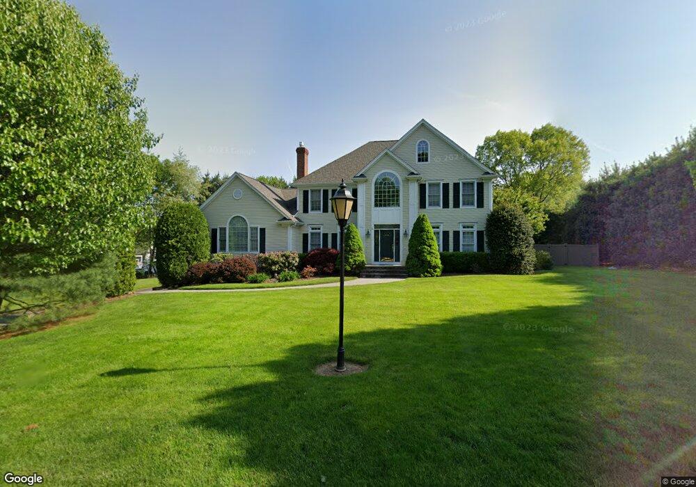 101 Stones Throw, Trumbull, CT 06611 - photo 1