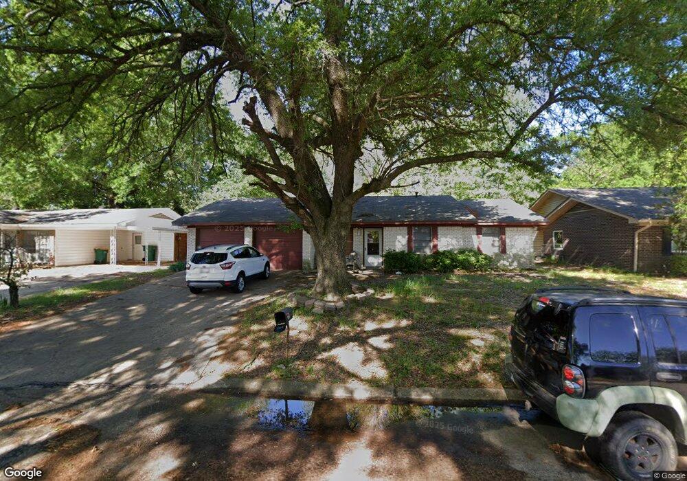 113 Royale Dr, Texarkana, TX 75503 - photo 1