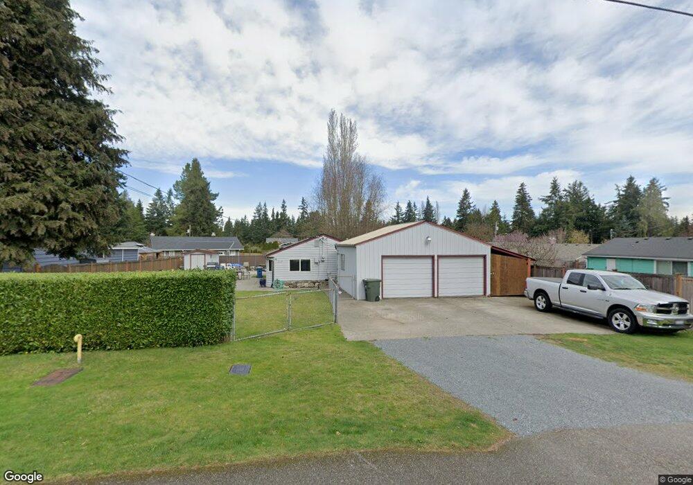 8117 206th St SW, Edmonds, WA 98026 - photo 1